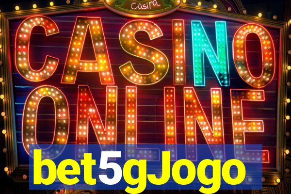 bet5gJogo