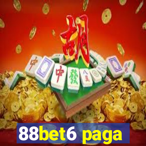 88bet6 paga