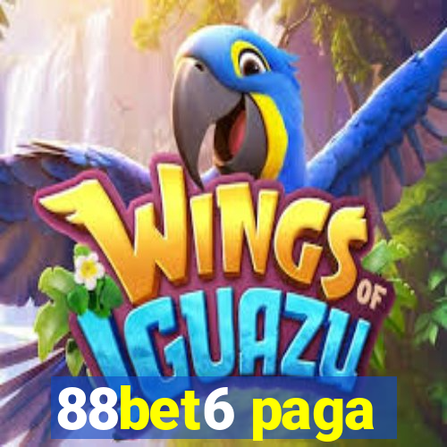 88bet6 paga