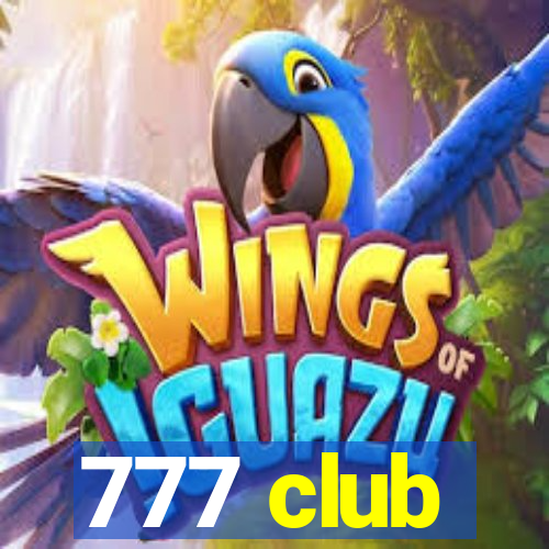 777 club