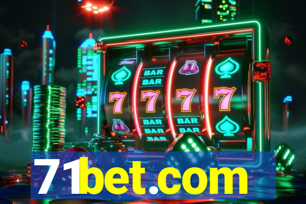71bet.com