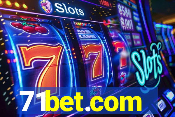 71bet.com