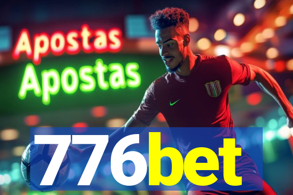 776bet