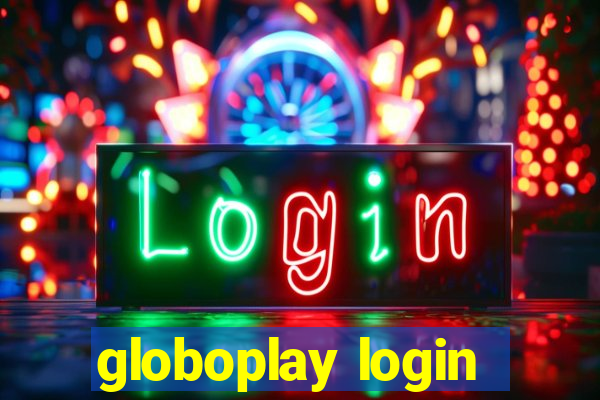 globoplay login