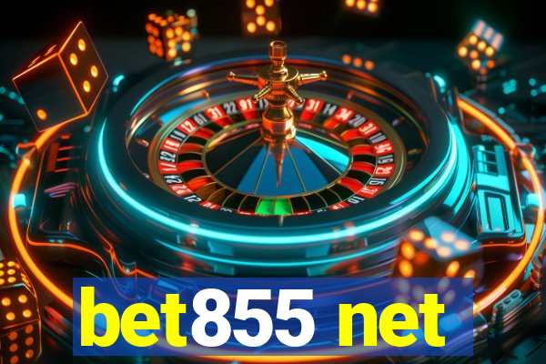 bet855 net