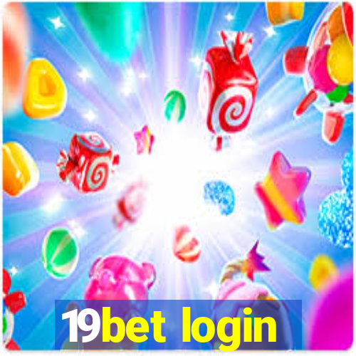 19bet login