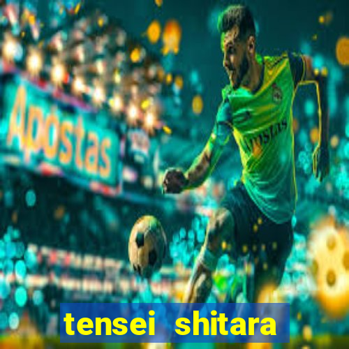 tensei shitara slime datta ken 3 temporada dublado