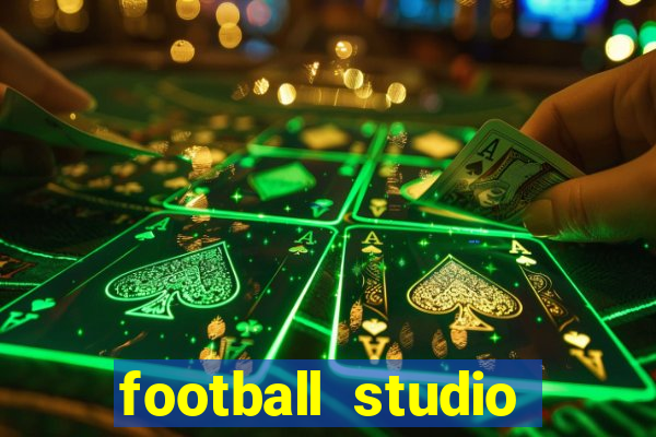 football studio grupo telegram