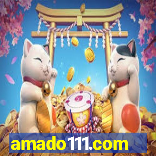 amado111.com