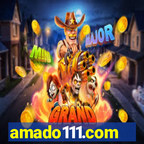amado111.com