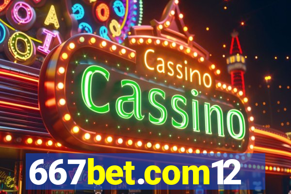 667bet.com12