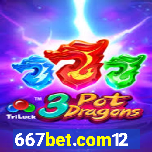 667bet.com12