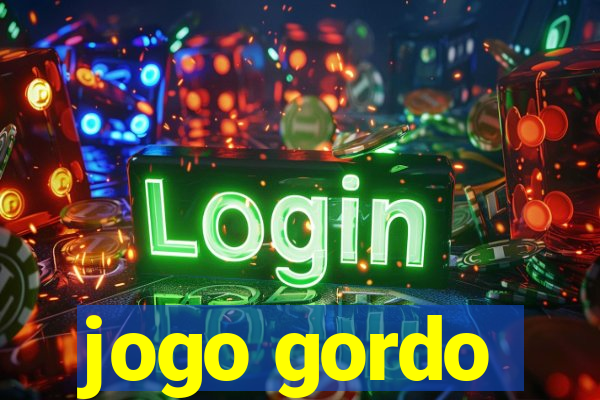 jogo gordo