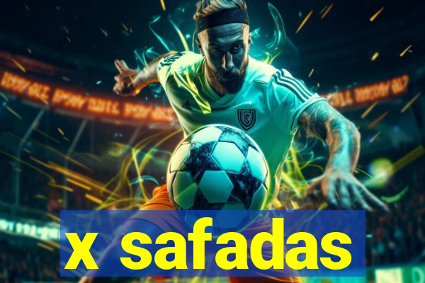 x safadas