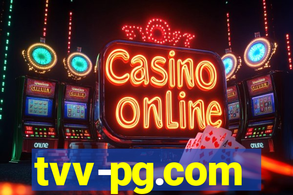 tvv-pg.com