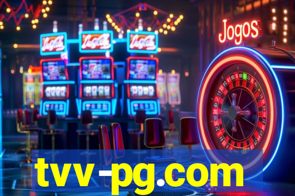 tvv-pg.com