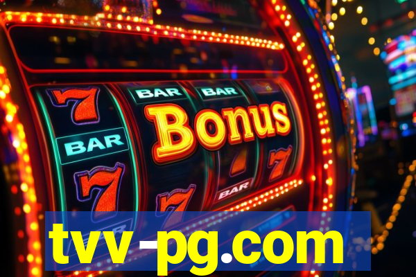tvv-pg.com