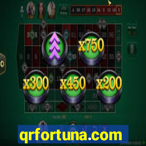 qrfortuna.com