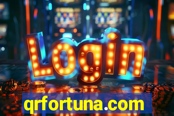 qrfortuna.com