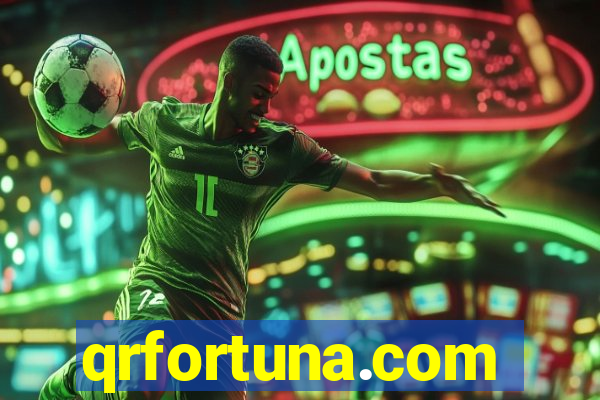 qrfortuna.com