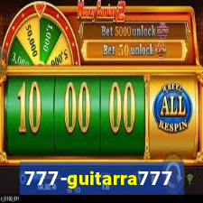 777-guitarra777.com
