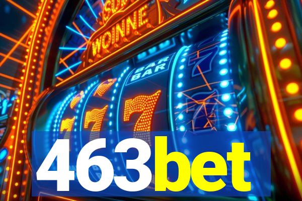 463bet