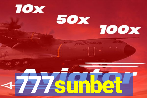777sunbet