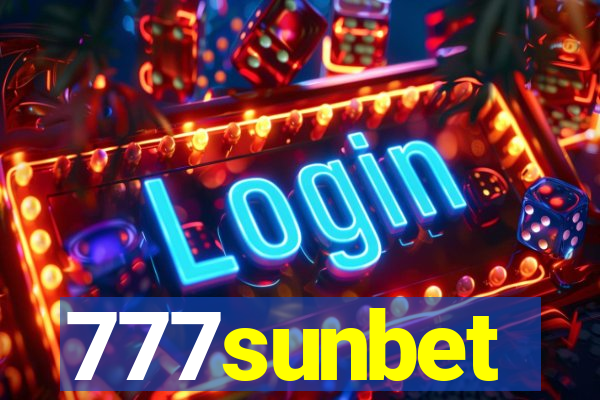 777sunbet