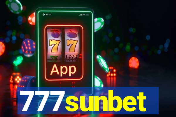 777sunbet