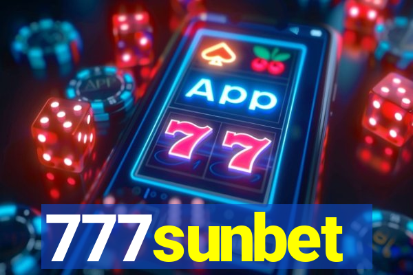 777sunbet