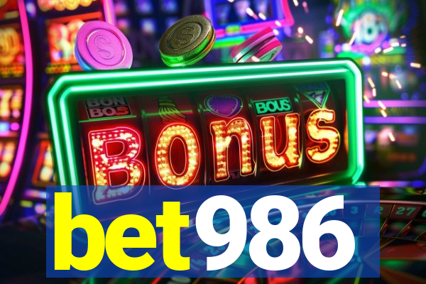 bet986