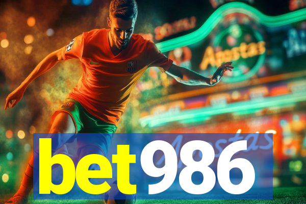 bet986