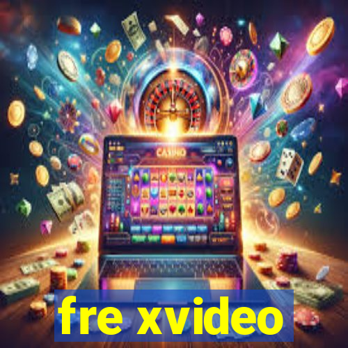 fre xvideo