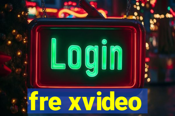 fre xvideo