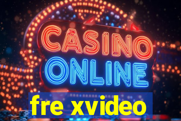 fre xvideo