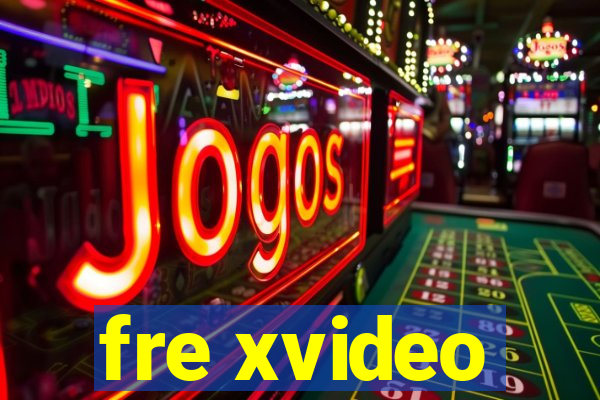 fre xvideo