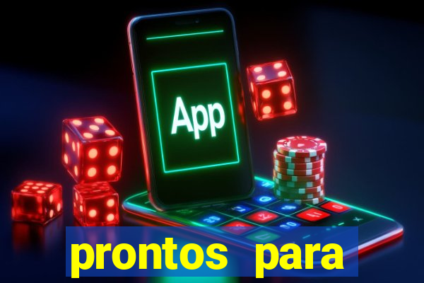 prontos para detonar dublado download