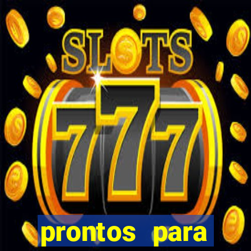 prontos para detonar dublado download