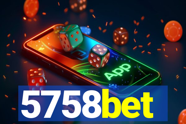 5758bet