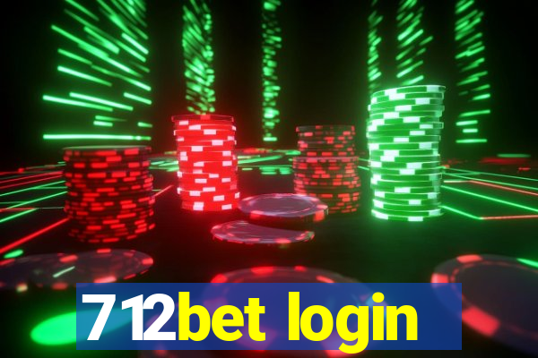 712bet login