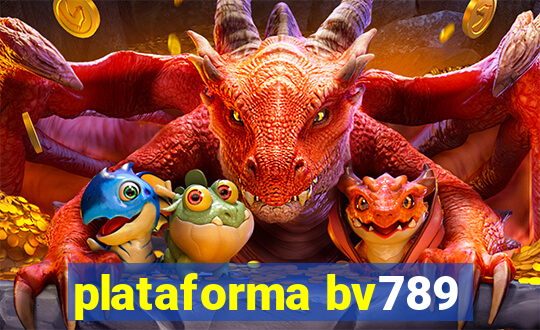 plataforma bv789