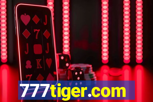 777tiger.com