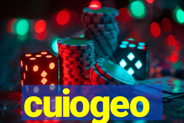 cuiogeo
