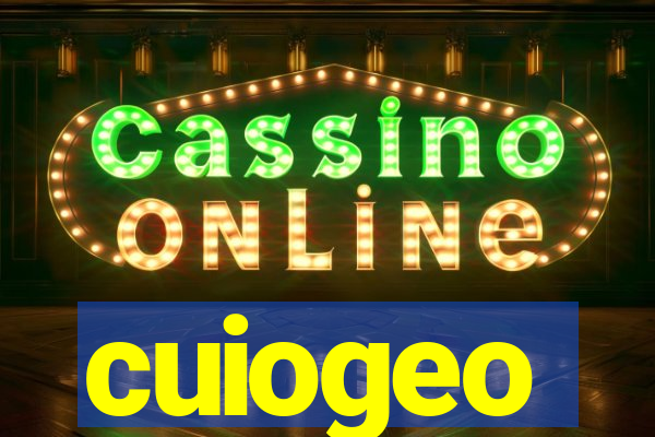 cuiogeo