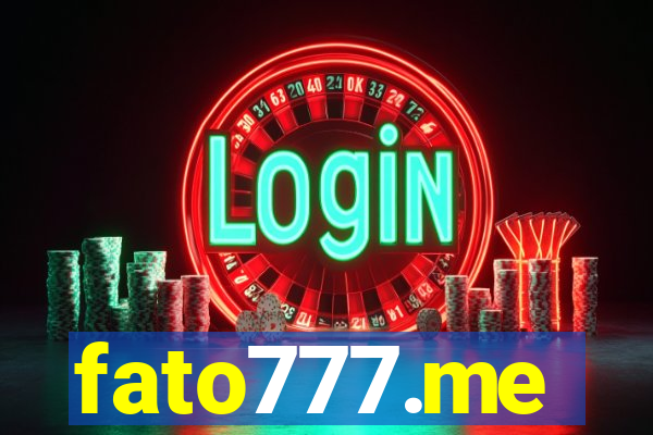 fato777.me