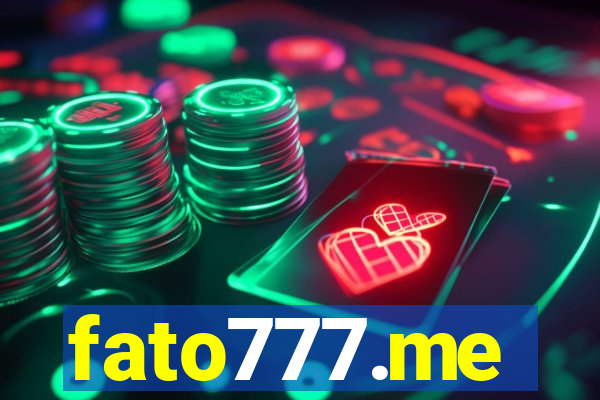 fato777.me