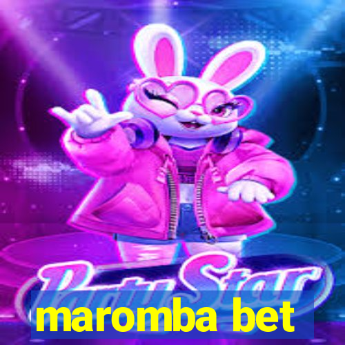 maromba bet