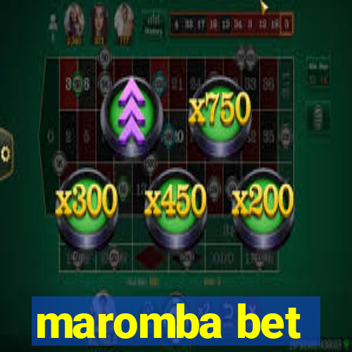 maromba bet