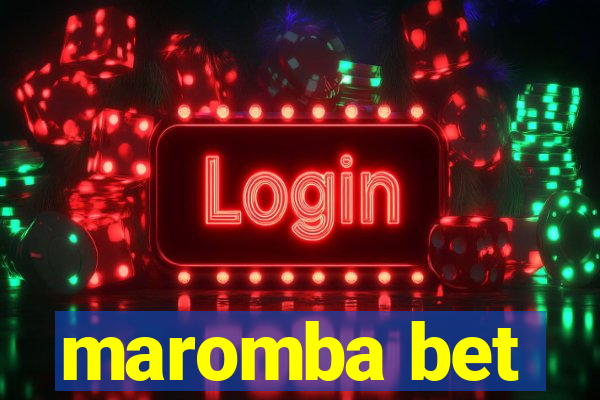 maromba bet