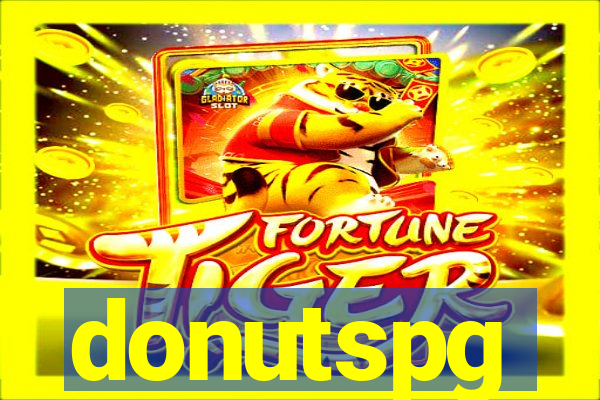 donutspg